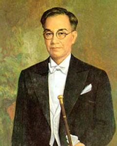 3rd president of the philippines|José P. Laurel (3rd President of the Philippines) .